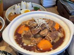 -小川洋风料理(江汉路店)