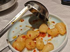 -鄱阳湖·江西小炒·瓦罐煨汤(五道口店)