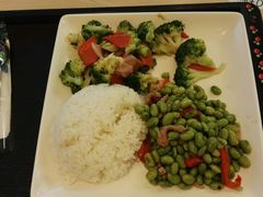 -大米先生(成都青龙街店)