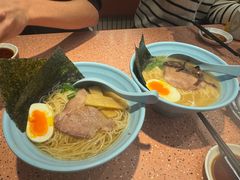 -元气寿司(东方宝泰店)
