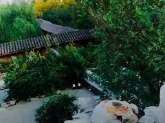 -南普公园