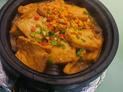 -海天一色海景自助餐厅(西港花园店)