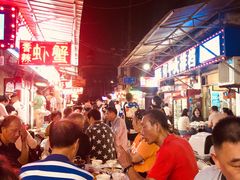 -桂萍特色牛筋牛杂(长堤街总店)