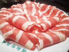 -清真·锦翔炝锅鱼(明德门店)