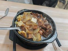 -赵家牛肉砂锅(台西三路店)
