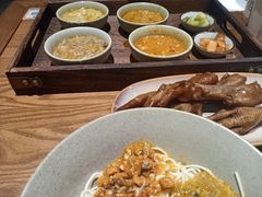 -李百蟹·江南蟹黄面·河景餐厅(夫子庙总店)