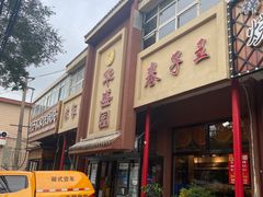 -华盛园卷子王农家菜水库鱼