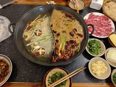 -咖咖火锅(老店)