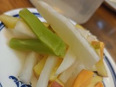 -胖东瓜·浏阳菜馆(火车站店)