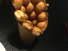 -青岛证大喜玛拉雅酒店·Z1餐厅
