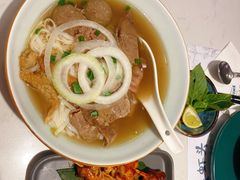 -美奈小馆·越南料理(中航城君尚购物中心店)