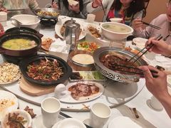 -梅利汴京烤鸭•开封豫菜地标店(东大街店)