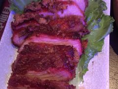-钳真多钓虾馆·小龙虾海鲜烧烤(九六广场店)
