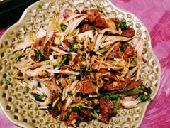 -古城苗家土菜馆(河景餐厅店)