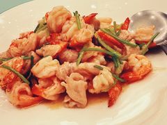 -潮汕味道·煮海餐厅(金麟大厦店)