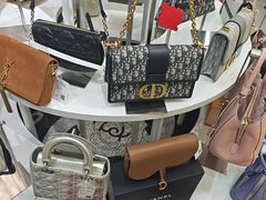 -六六奢品·vintage中古·回收二手奢侈品包包手表首饰(环球港店)