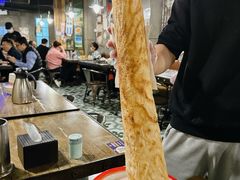 -辉记炭烧海鲜大排档·老字号(福田店)