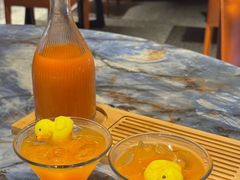 -佬太公海鸭·海鲜大排档(上海总店)