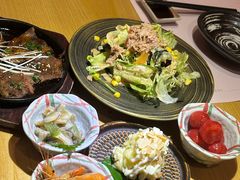 -吉兆·料理(红梅南路店)
