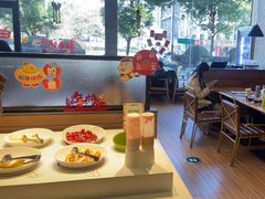 -豪客来牛排(红豆万花城店)