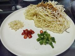 -小巷餐厅(五大街店)