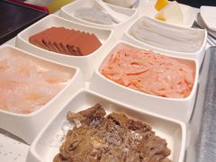 -海底捞火锅(顺义华联店)