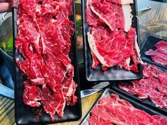 -刘少华贵州小黄牛·鲜牛肉火锅(总店)