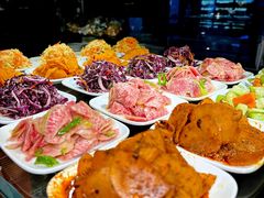 -中阿兰牛肉面(悦海新天地店)