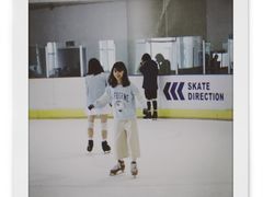 -冠军冰场CHAMPION RINK(百联又一城店)
