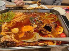 -鱼酷活鱼烤鱼(梅江印象城店)