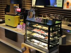 -麦当劳(番禺易发商业街店)