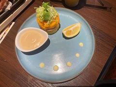 -路易十三西餐厅(西关新天地店)