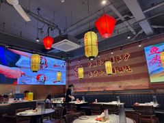 -匠熙小馆(崇文门店)