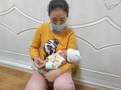 -田螺阿姨自营月嫂·育儿嫂(高新店)
