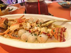 -白金汉爵大酒店·中餐厅(相城店)