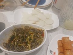 -鱼酷活鱼烤鱼(南京水游城店)