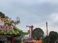 -南昌融创乐园