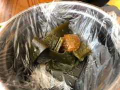海带-正宗梧州牛肠酸