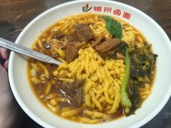 -磁州卤面·地标邯郸菜(97年创始店)