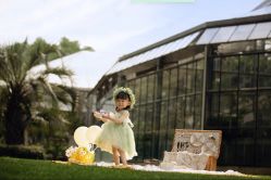 -诺米宝贝摄影工作室(铁机路店)