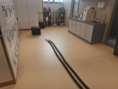 -中田健身工作室(博兴路店)