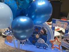 -同庆楼(滨湖万达广场店)