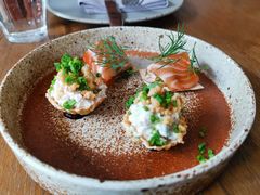 -BOR Eatery(安福路店)