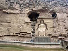-炳灵寺世界文化遗产旅游区