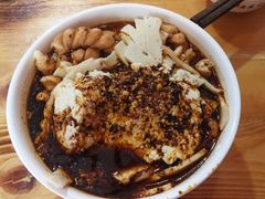 -老鳯府豆花泡馍(第五大道店)
