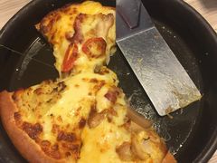 -必胜客(嘉兴万达店)