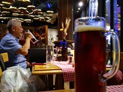 -Paulaner·德国帕拉娜自酿啤酒餐厅(海上世界店)