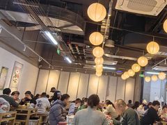 -馬伍旺川菜(江北虹悦城店)