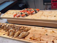 -菲住布渴酒店自助餐厅(阿里巴巴西溪园区店)