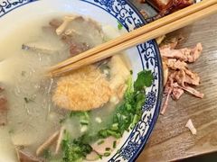 -小潘记鸭血粉丝汤